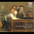 Haydn: String Quartets Op.33