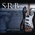 Live In Rome [2CD+DVD]