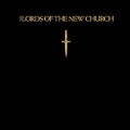 The Lords Of The New Church (Black)<限定盤>
