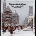 Charles-Marie Widor: Organ Symphonies Op.13