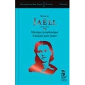 Marie Jaell: Musique Symphonique & Musique pour Piano [3CD+BOOK]