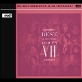 Best Audiophile Voices VII