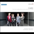 Insights - The String Quartets by Arnold Schoenberg