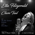 A Tribute To Ella Fitzgerald