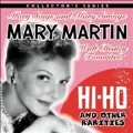 Hi-Ho and Other Rarities (Mary Sings and Mary Swings Walt Disney)