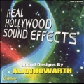 Real Hollywood Sound Effects