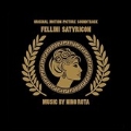 Fellini Satyricon: Deluxe Edition [LP+CD]