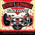 Black Coffee (Red)