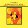 Big Band Bossa Nova<Yellow Vinyl/限定盤>