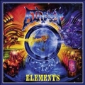 Elements<Purple Vinyl/限定盤>