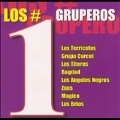 Los #1 Gruperos