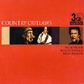 Country Outlaws: Willie Nelson Waylon...