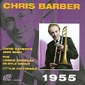 Chris Barber 1955