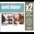 X2 : David Gilmour/About Face (US)