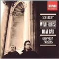 Schubert: Winterreise / Olaf Bar(Br), Geoffrey Parsons(p), etc