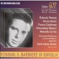 Rossini: (Il) Barbiere di Siviglia