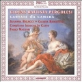 Pergolesi: Cantata da Camera