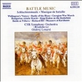 Battle Music (Wellington's Victory)