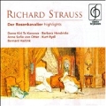 R.Strauss: Der Rosenkavalier  / Bernard Haitink(cond), Dresden Staatskapelle, Kiri Te Kanawa(S), etc