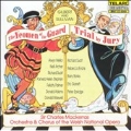 Gilbert and Sullivan: Yeomen of the Guard, Trial by Jury