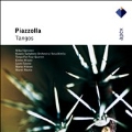 Piazzolla : Tangos with Chamber Ensembles