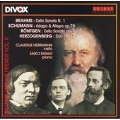 BRAHMS&HIS FRIENDS V2