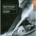 Beethoven (Tonnesen):The Late String Quartets (for String Orchestra):No.12-No.16/Grosse Fuge Op.133 (2001-05):Terje Tonnesen(cond)/Camerata Nordica