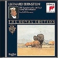 Bernstein Century - Ives: Symphonies no 2 & 3 / New York PO