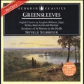 Greensleeves - English Classics / Neville Marriner, et al