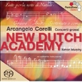 Corelli: Concerti grossi : Simon Murphy, New Dutch Academy