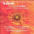 Vanhal: Concertos