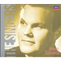 The Singers - Martti Talvela