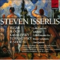 Bloch, Elgar, Kabalevsky, et al: Cello Works / Isserlis