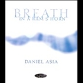 Asia: Breath in a Ram's Horn, etc