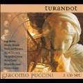 Puccini: Turandot / Alberto Erede, Orchestra & Coro Dell'Accademia Di Santa Cecilia, Roma, Inge Borkh, etc