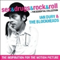 Sex & Drugs & Rock & Roll : The Essential Collection