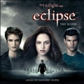 Twilight Saga : Eclipse The Score