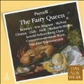 H.Purcell: The Fairy Queen / Nikolaus Harnoncourt, Concentus Musicus Wien, etc