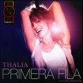 Thalia En Primera Fila... Un Amo Despues [CD+DVD]