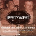 Dupree 'N' McPhee - The 1967 Blue... [Remaster]