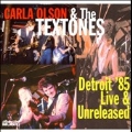 Detroit '85.Live & Unreleased