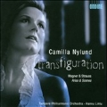 Transfiguration - Arias & Scenes from Operas by R.Strauss & Wagner