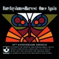 Once Again : 40th Anniversary Edition [CD+DVD-Audio]