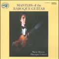 Masters of the Baroque Guitar:Barry Mason(g)