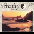 Serenity Series: Buddhist Nature [Box]