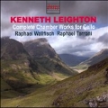 K.Leighton: Complete Chamber Works for Cello