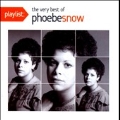 Playlist : The Very Best of Phoebe Snow