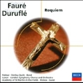 Faure: Requiem Op.48; Durufle: Requiem Op.9