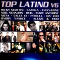 Top Latino Vol. 6