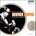 Siegfried Behrend with the Guitar Around the World